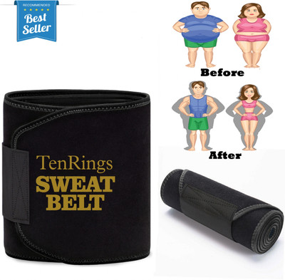 TenRings Men, Women Shapewear