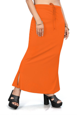 NEXSUS APPARELS Saree Shapewear for women Lycra Blend Petticoat(S)