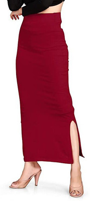 ALYNE FISHCUT_PTCT Lycra Blend Petticoat(M)