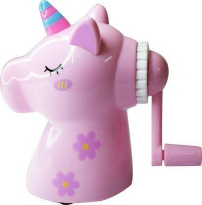 ModishOmbre Unicorn NA Sharpener(Pink)