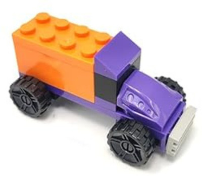 MontyMaestro NA TRUCK Sharpener(Violet)