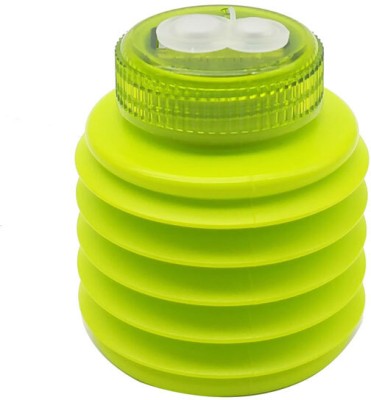 Kum Double Hole Pencil Sharpener 442 M2 Pop . Sharpeners(Set of 1, Green)