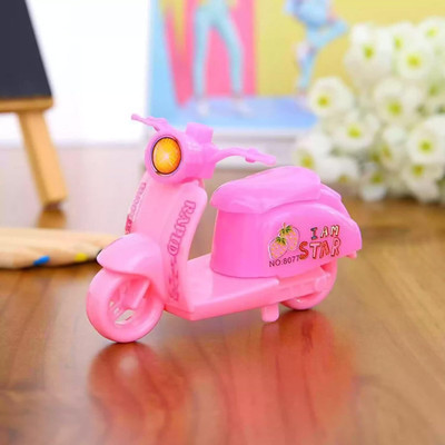 himanshu trading company Scooter Pencil Sharpener Sharpeners(Set of 2, Multicolor)