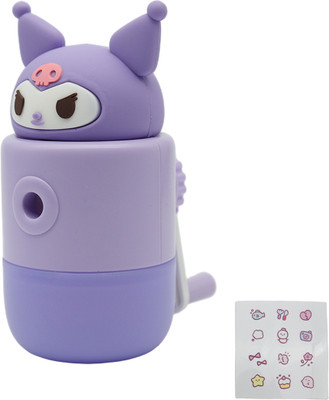 SERPLEX Exam Rotary Sharpener(Purple)