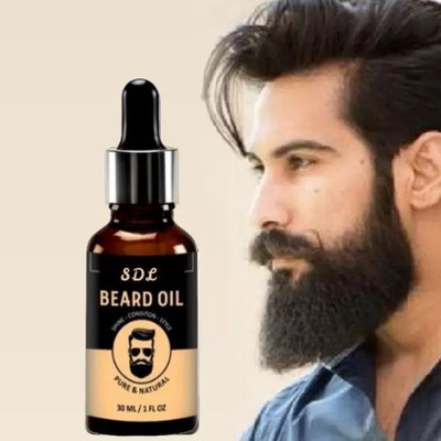 SDL Perfect Beard Oil for Men Shave Oil(30 ml)