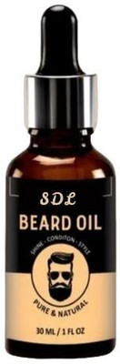 SDL Grow a Beard Like Kings Shave Oil(30 ml)