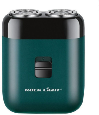 VISHMART RL-SH1003  Shaver For Men, Women(Green)
