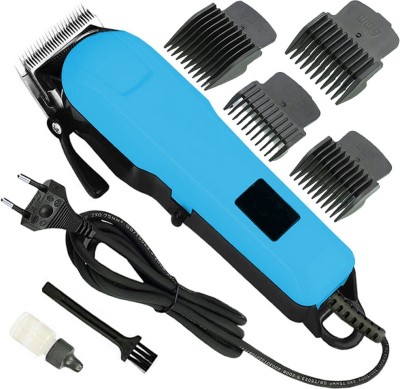 KEEMY Multi Functional Light Weight Smooth Electric Hair   Shaver For Men, Women(Multicolor)