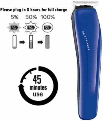 KRINSAL Men, Durable Accessories Blade528  Shaver For Men, Women(Blue)