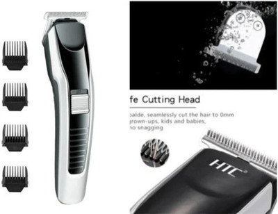 Zeus Volt darending trimmer in india Shaver Hair Clipper And Nose Trimmer  Shaver For Men(Black, White)