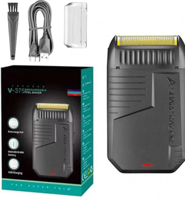 Frinzoo VGR V-353 Professional Ultra Thin Electric Shaver For Rechargeable  Shaver For Men(Multicolor)