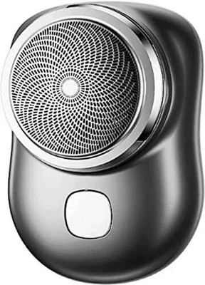 PRRAVISH Reachargeble shaver for Mens TT_107  Shaver For Men(Multicolor)