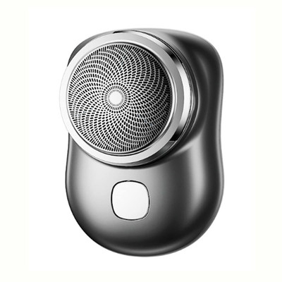 beautiloon Mini Electric Shaver For Men Cordless Clean Shaving Machine  Shaver For Men(Multicolor)