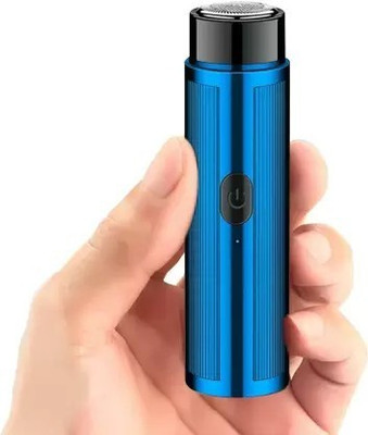 DaduGirase Shaver for Men Brushless Motor Shaving Machine Mini Portable Electric   Shaver For Men, Women(Multicolor) deal from flipkart