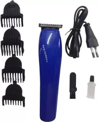 hirday lf AT528  Shaver For Men(Blue)