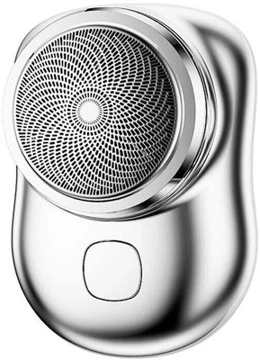 QorrexonXZ Shaver137  Shaver For Men(Multicolor)