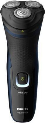 PHILIPS S1323/45  Shaver For Men(Black)