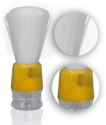 Ukit Royal Golden Premium With Ultra Soft & Absorbent Bristles  Shaving Brush