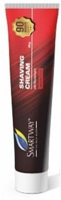 Smartway Shaving Cream (30gm)(30 g)