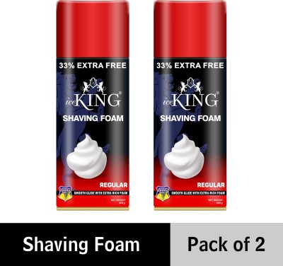 VETONI ICE KING SHAVING(800 g)