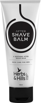Herbs & hills After Shave Balm(100 ml)