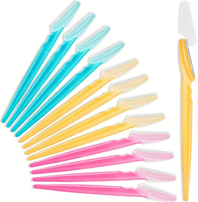 tincke Selfy, Men & Women(Pack of 12)