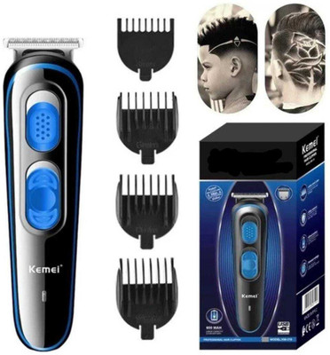 Trendy HIGH QUALITY MALE PROFESSIONAL MALE HAIR TRIMMER, Men
