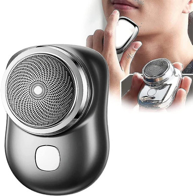 AARADHYAM MACHIN7001  Shaver For Men(Multicolor)