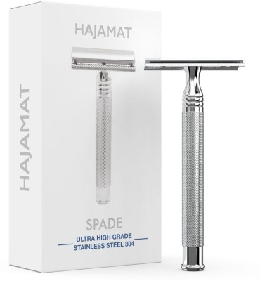Hajamat Spade Double Edge Safety Razor