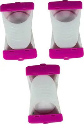 MAXES Shave Body Razor for men and women (Pack of 3), Men & Women(Pack of 3)
