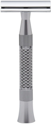 Pearl Shaving Shaving Blaze Double Edge Safety Razor for Men, Men