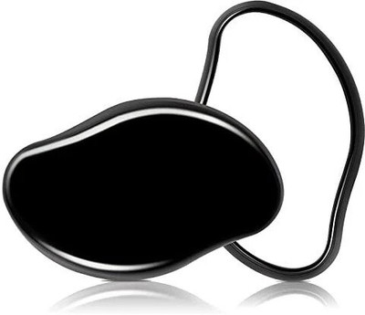 Ankev Magic Crystal Hair Eraser Full Body Hair Tool Soft Painless Hair Eraser R38, Men & Women