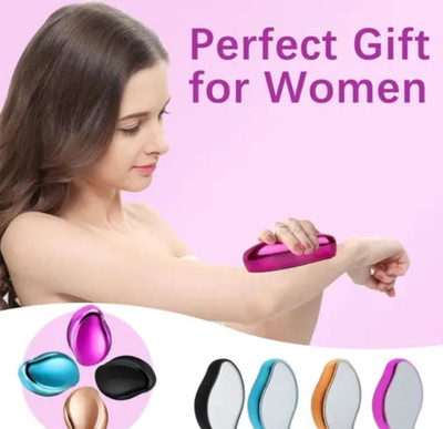 UTMHUB Remover for Women and Men-Upgraded Nano-crystalline Dots Technology-Painless, Men & Women