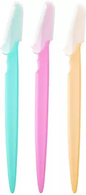Metronics Shopsy_1 PACKET TINKLE RAZORGY GT, Women(Pack of 3)