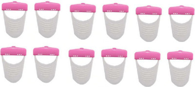 Diano dimzi Best Shave Body Razor & Manual Shaving Razor Blades, Women(Pack of 12)