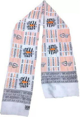 BZ Device Cotton Printed Men, Women Shawl(Multicolor)