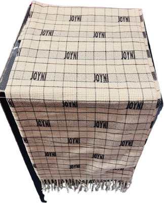 APNA KAPDA BAZAAR Wool Self Design Women Shawl(Multicolor)