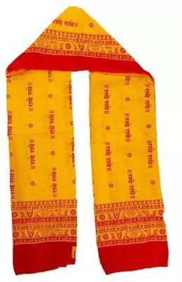 BZ Device Cotton Printed Men, Women Shawl(Multicolor)