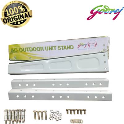 Godrej Split Ac Outdoor Stand upto 2ton 50 cm Shelf Bracket