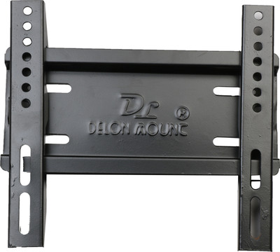 Aastha 10-Led 2 Shelf Bracket(Iron)