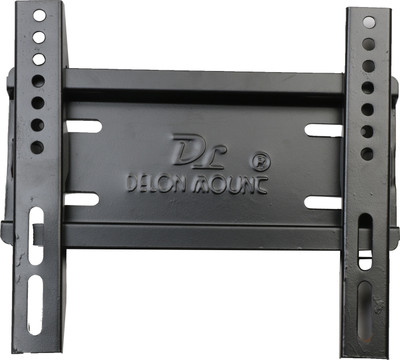 aastah 10-001 2 Shelf Bracket(Iron)