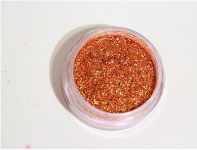 REIMICHI Illuminator Shimmer Shiny Brownez Highlight For Professional Look(BROWNEZ)