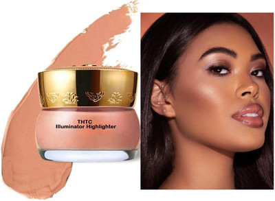 THTC Illuminator Makeup Base(ROSE GOLD)