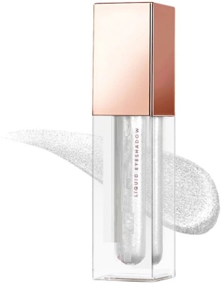 CATERINACHIARA Liquid Metallic Eyeshadow(SILVER)