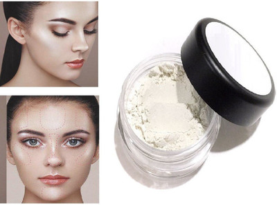 LILLYAMOR Look For Shimmer glitter Powder(SILVER)