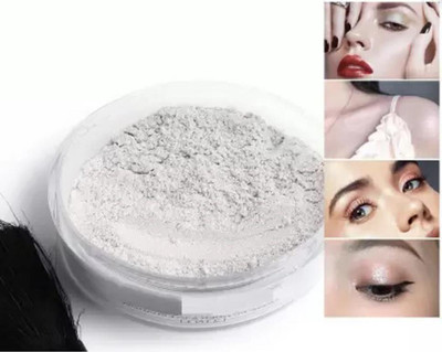 Amaryllis Shine Makeup Shining Star Shimmer  Highlighter(Silver)