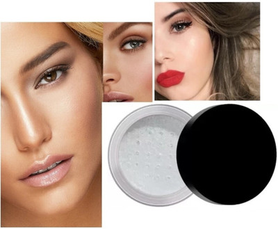 FELICECHIARA Natural Silver Make-Up Giltter Pigment(Silver)
