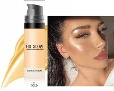 AFARAXIA Creamy gold Illumination gold creamy highlighter(gold)