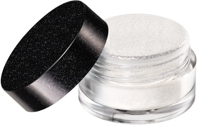 MYEONG Face Makeup Body And Face Shimmer Highlighter Powder(White)