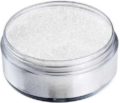 DARVING BEST GLITTER POWDER EYESHADOW FOR MULTI USE(WHITE)